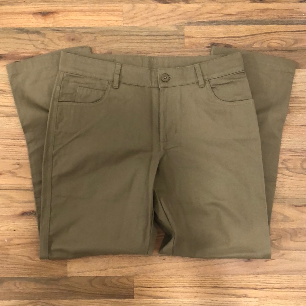 Columbia Kahki Pants - 34W 30L